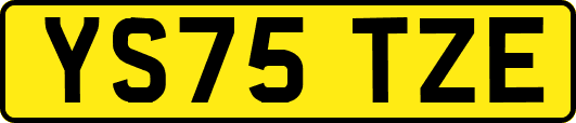YS75TZE