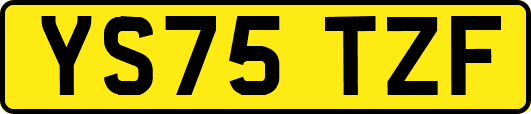 YS75TZF