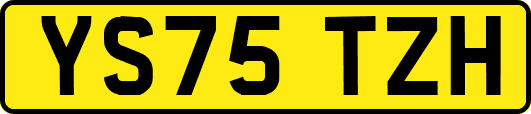 YS75TZH