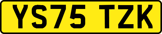 YS75TZK