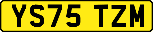 YS75TZM