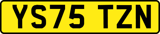 YS75TZN