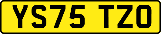 YS75TZO