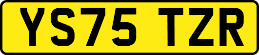 YS75TZR