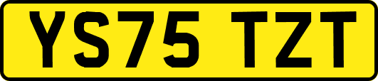 YS75TZT