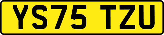 YS75TZU