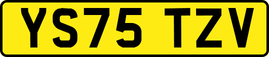 YS75TZV