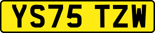 YS75TZW