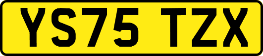 YS75TZX