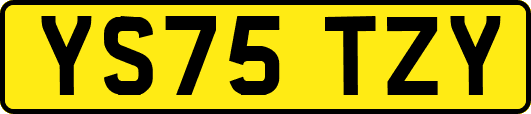 YS75TZY