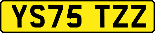 YS75TZZ