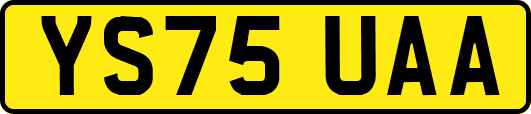 YS75UAA