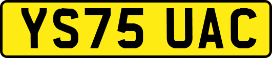 YS75UAC