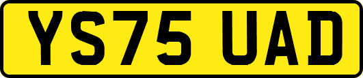 YS75UAD