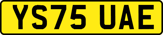 YS75UAE