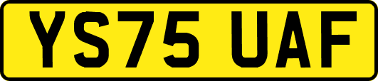 YS75UAF