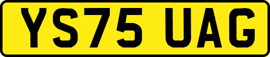 YS75UAG