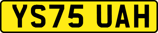 YS75UAH