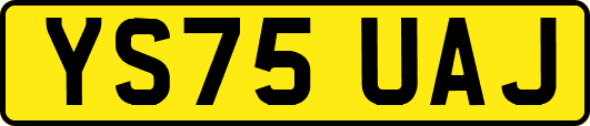 YS75UAJ
