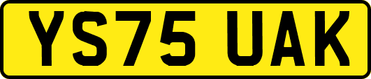 YS75UAK