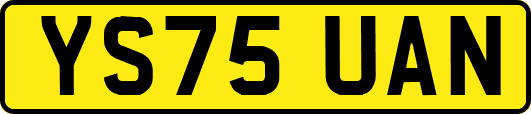 YS75UAN