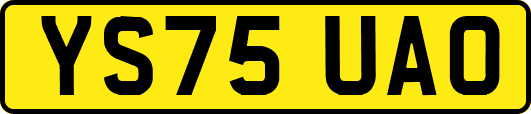 YS75UAO
