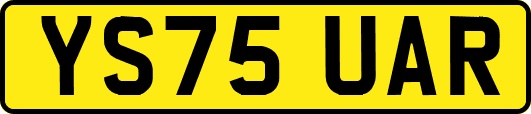 YS75UAR