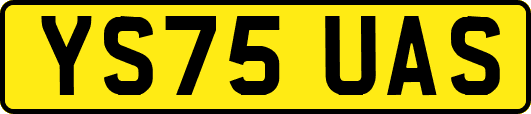 YS75UAS