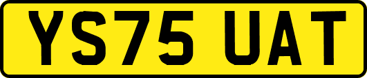 YS75UAT
