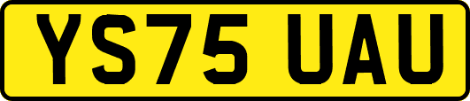 YS75UAU