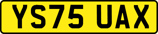 YS75UAX