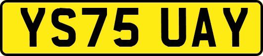 YS75UAY