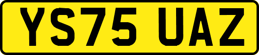 YS75UAZ
