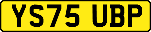 YS75UBP