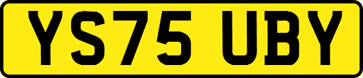 YS75UBY