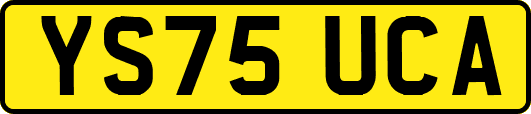 YS75UCA
