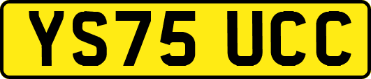 YS75UCC