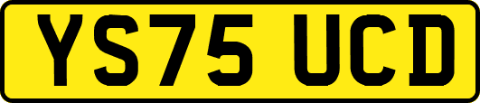 YS75UCD