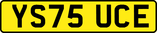YS75UCE
