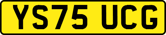 YS75UCG