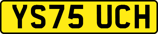 YS75UCH