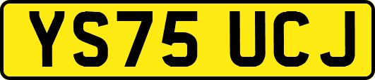 YS75UCJ