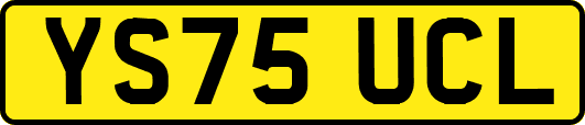YS75UCL
