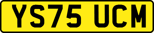 YS75UCM