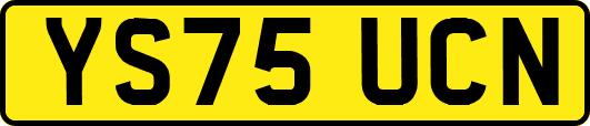 YS75UCN