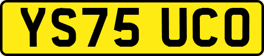 YS75UCO