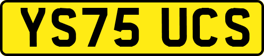 YS75UCS