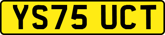 YS75UCT