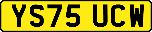 YS75UCW