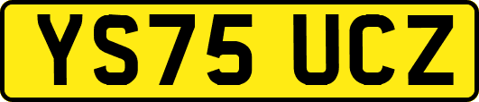 YS75UCZ